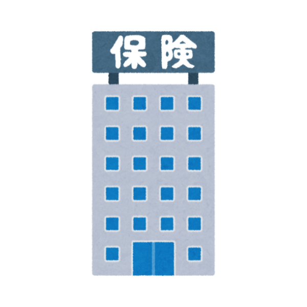 介護を家族だけでは支えきれないので、それを社会全体で支えていく仕組みとして介護保険がある。そのイメージ画像