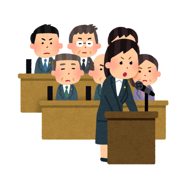 最近やっと立ち上がった子供家庭庁のイメージ画像