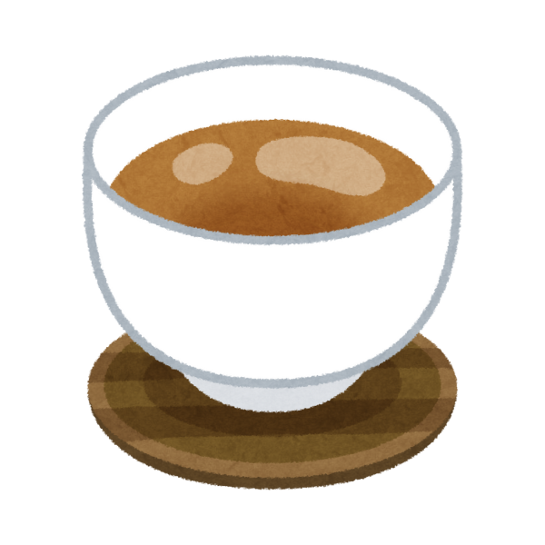 ほうじ茶のイメージ画像