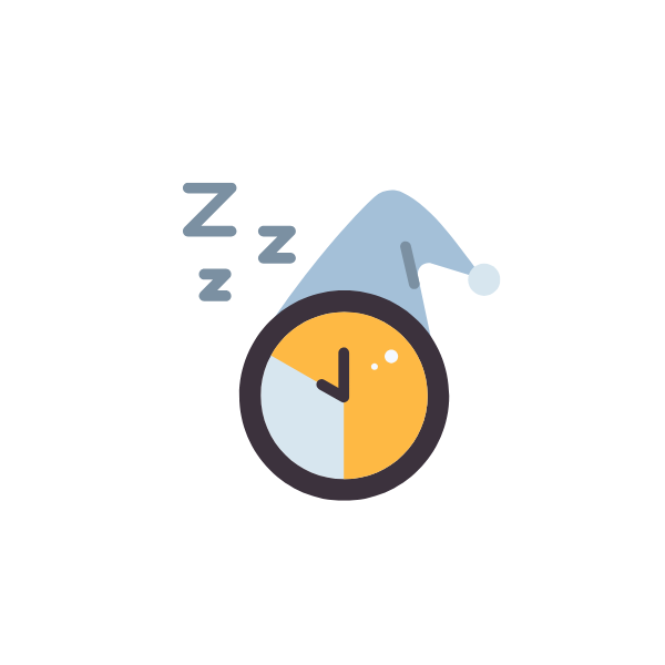 介護者に必要な睡眠確保のための昼寝のイメージ画像