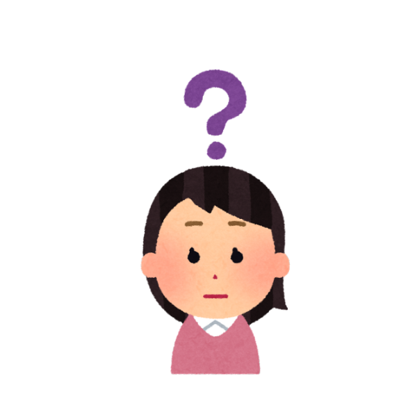 制度には分かりにくい事ばかりで、困ってしまっている利用者のイメージ画像