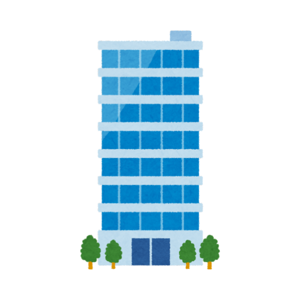 マンションのイメージ画像