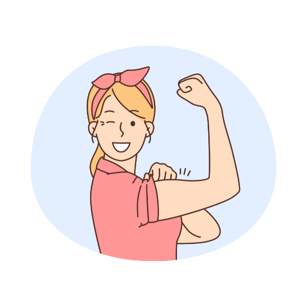 経験豊富なことのイメージ画像