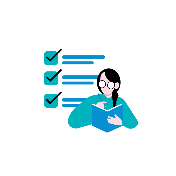 調査員のイメージ画像