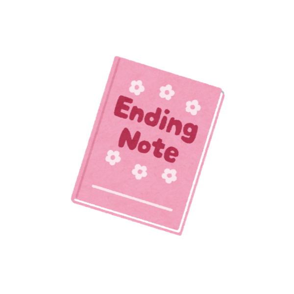 エンディングノートのイメージ画像