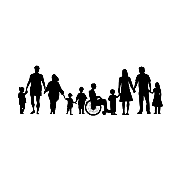 家族のイメージ画像