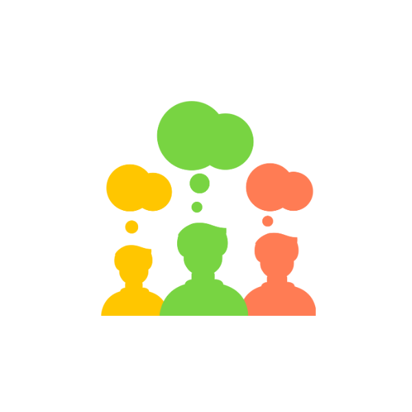 昔を思い出しているイメージの画像