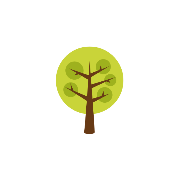 樹木葬のイメージ画像