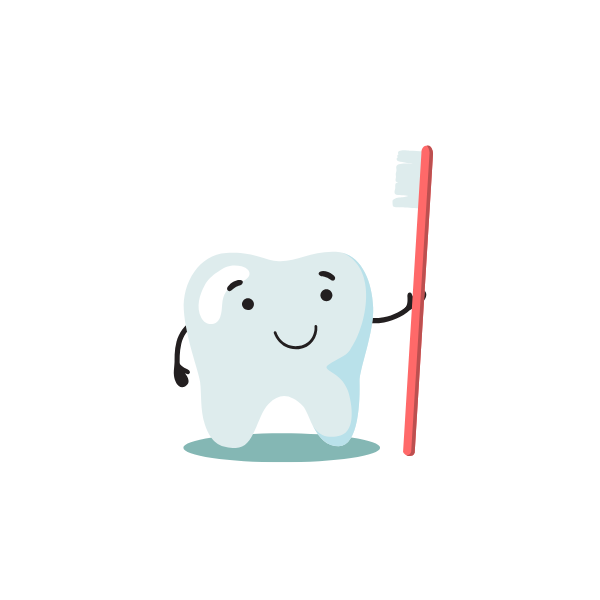 口腔ケアのイメージ画像