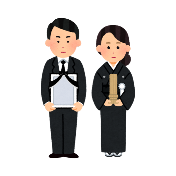 四十九日のイメージ画像