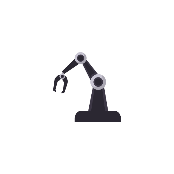 ロボットのイメージ画像